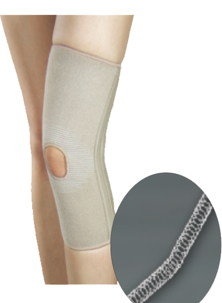肢體-07緩衝護膝副圖1