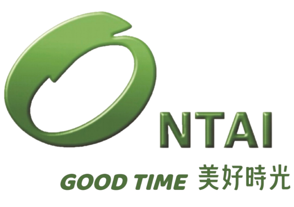 安泰醫療儀器有限公司 logo