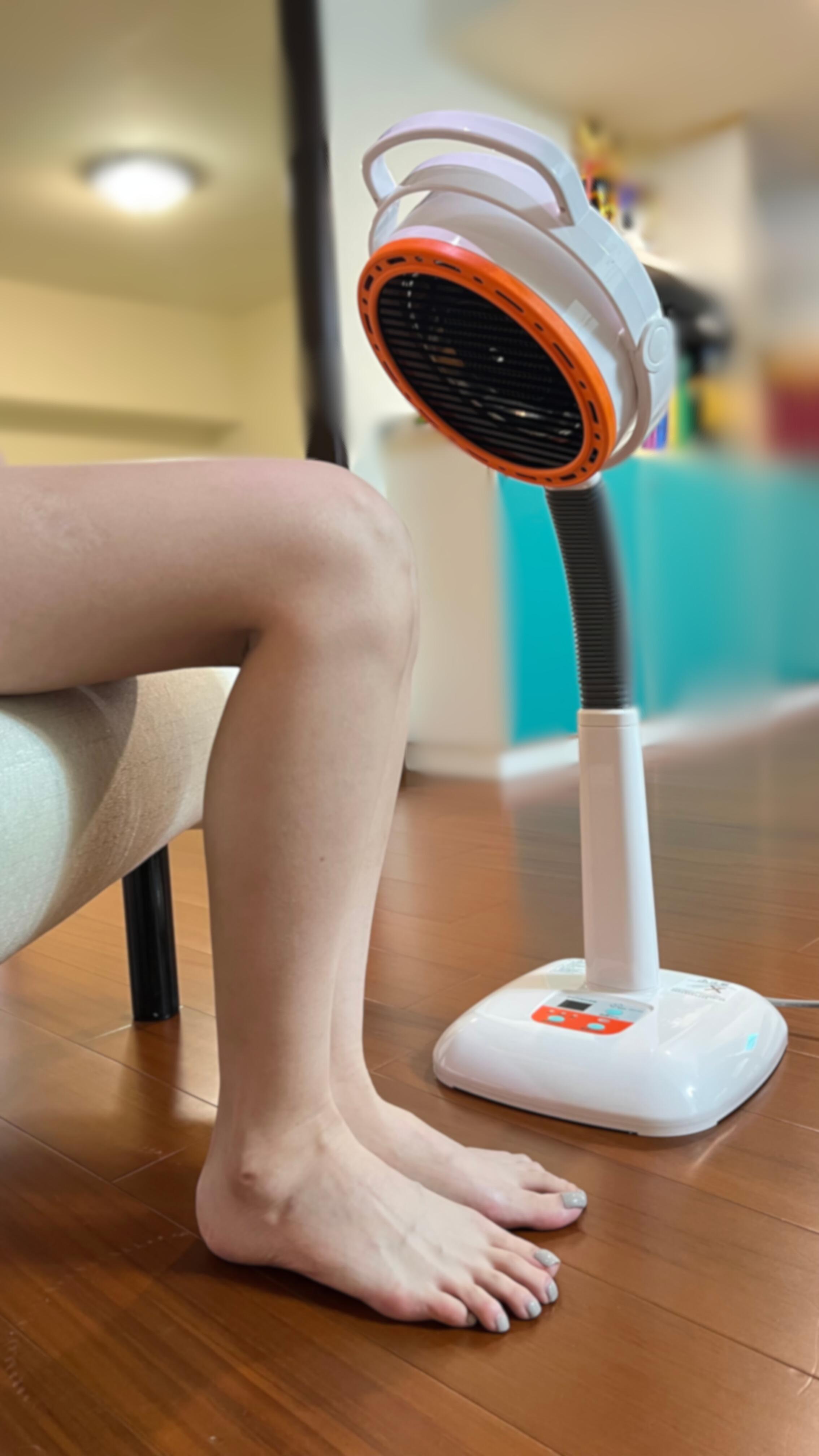 仙佳美遠紅外線