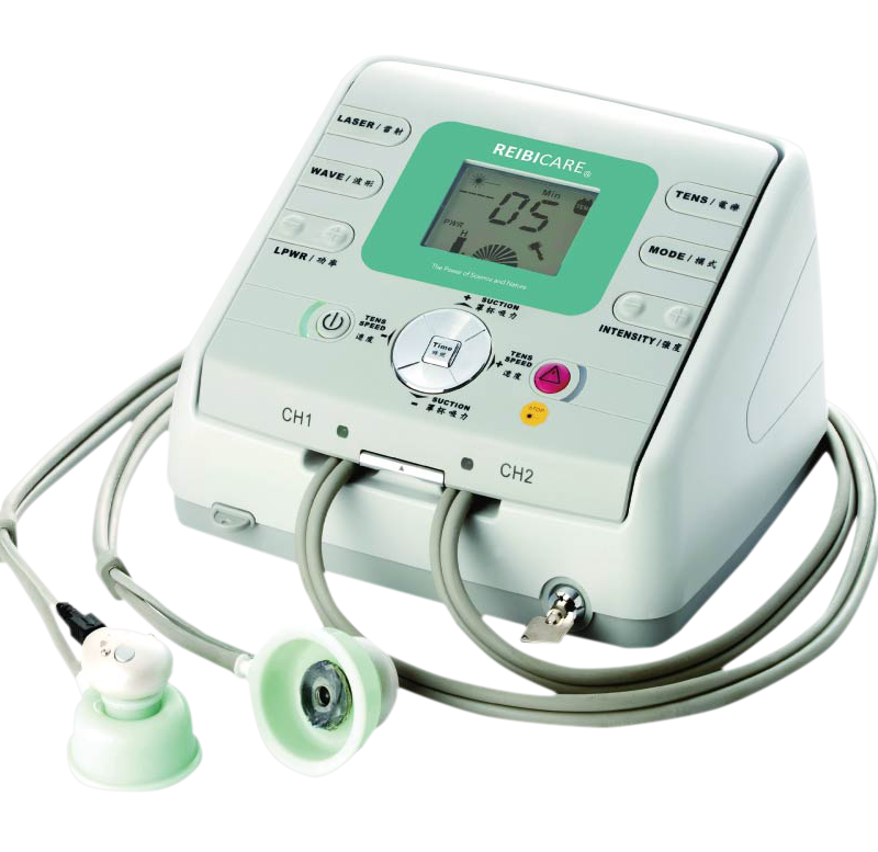 REIBI LA-200II雷射