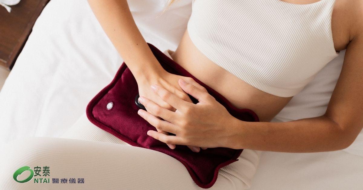 改善血液循環不良的7種熱敷暖身保健法