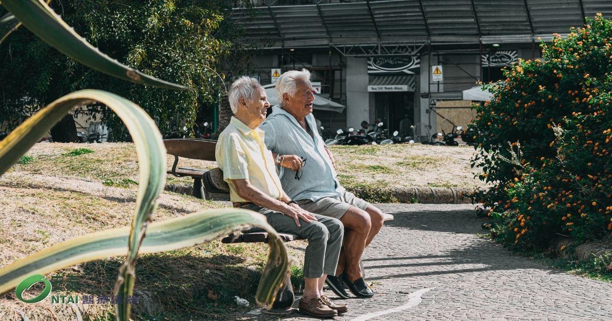 長輩必看：安全第一！避開熱療的潛在風險