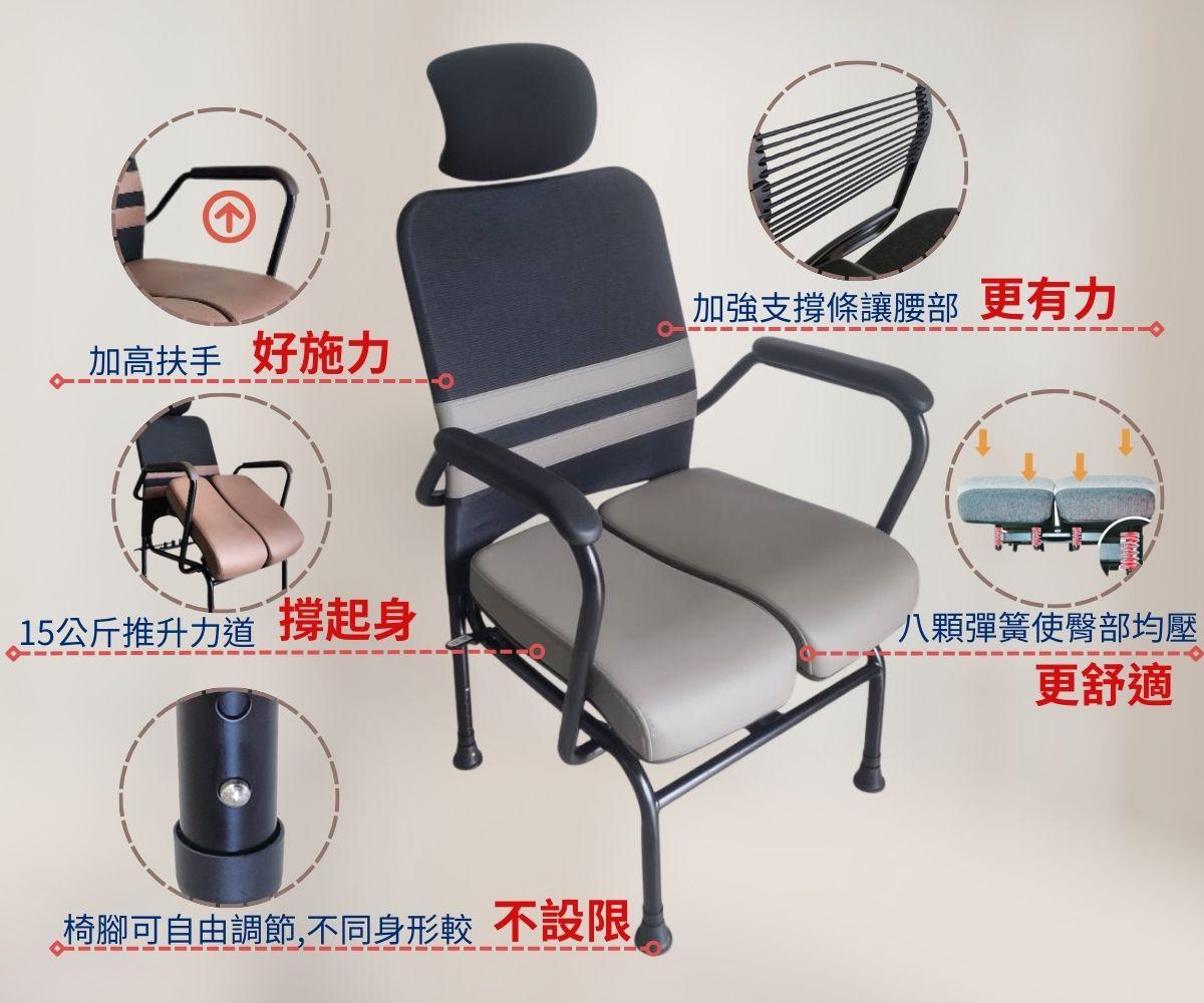 樂齡椅 (5)