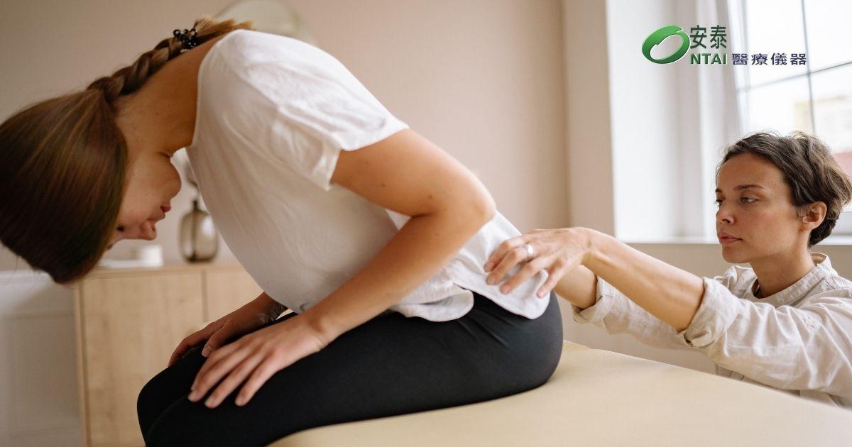 腰椎退化可以熱敷嗎？熱敷比吃止痛藥有效！