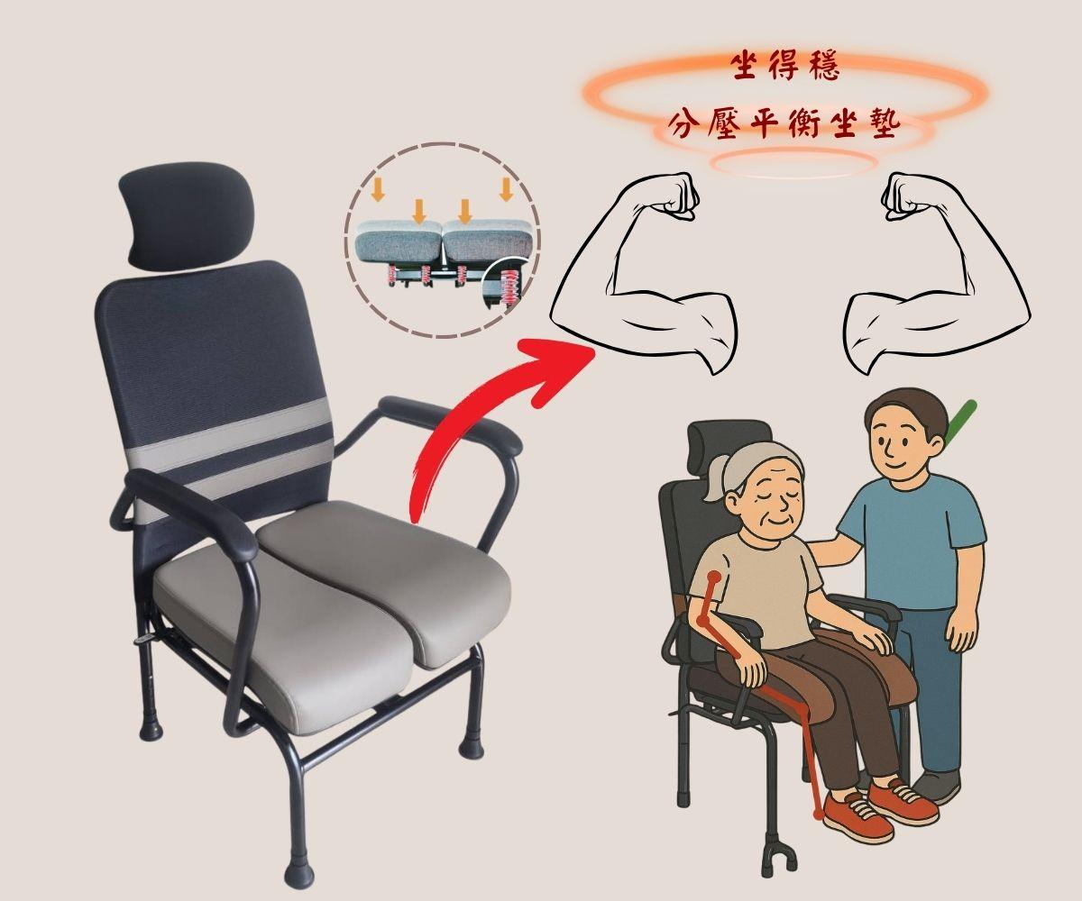 樂齡椅 (3)